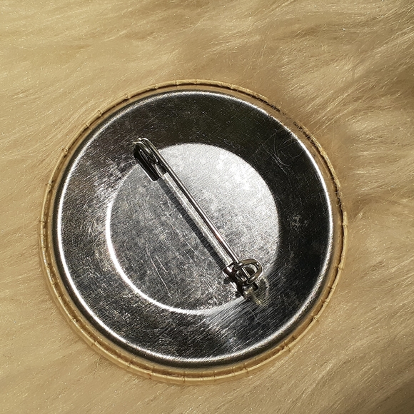 🎀Vintage Atlanta Pinback Button - Picture 3 of 12